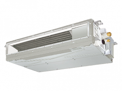 Фото товара Канальный внутренний блок мульти-сплит системы Toshiba RAS-M07U2DVG-E