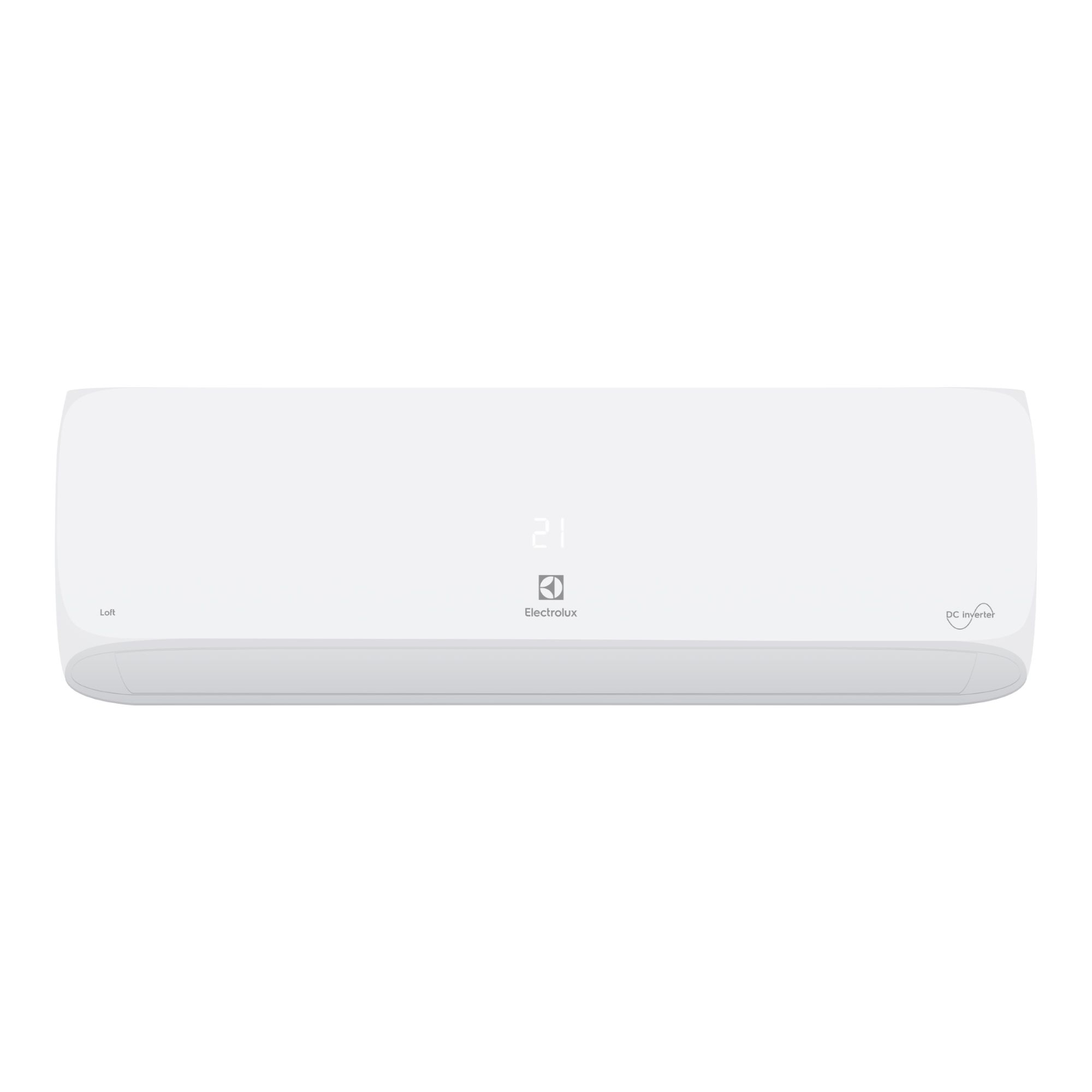 Инверторный кондиционер Electrolux EACS/I-09HAL/N8 — изображение 3