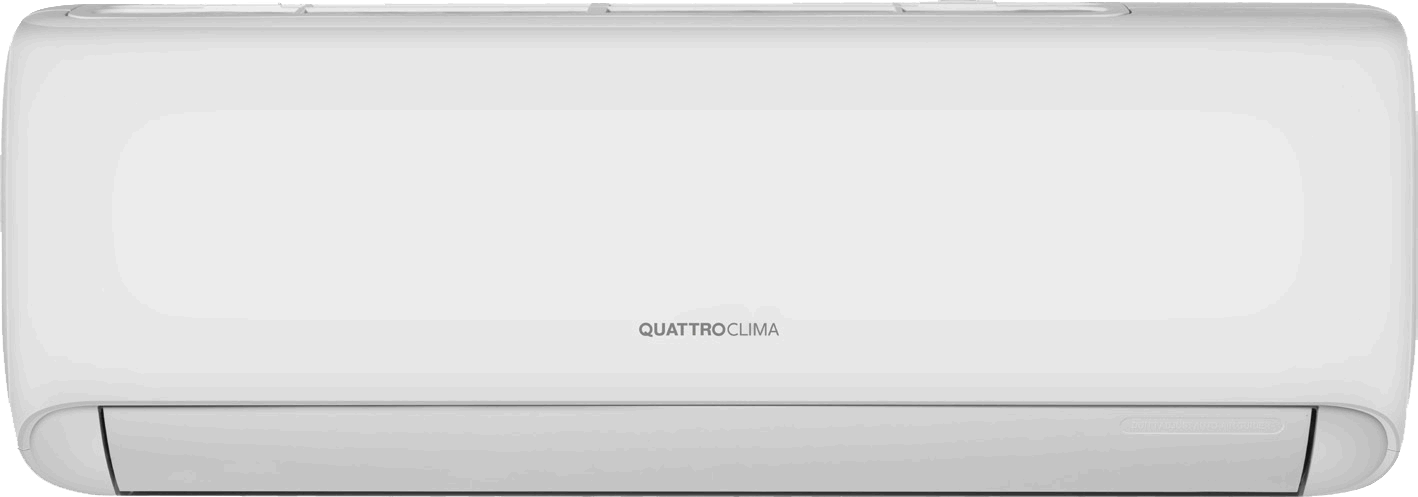 Классический кондиционер QuattroClima QV-CA07WA/QN-CA07WA — изображение 2