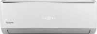 Инверторный кондиционер Lessar LS-HE09KDE2/LU-HE09KDE2