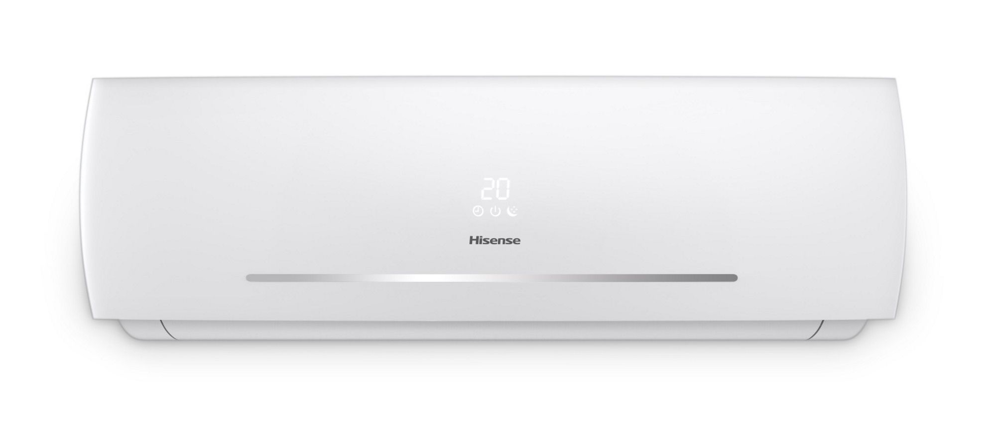 Классический кондиционер Hisense AS-18HR4RMADC00 — изображение 2