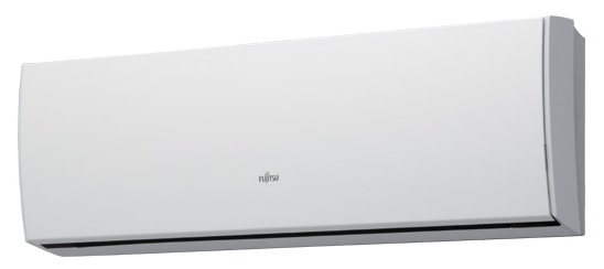 Фото товара Кондиционер Fujitsu ASYG07LUCA/AOYG07LUCA*
