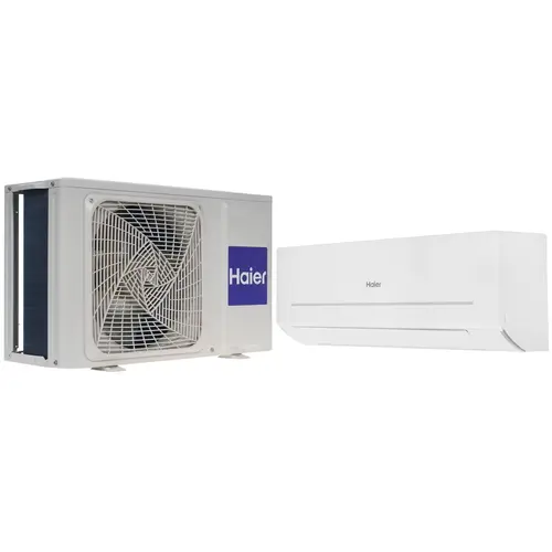 фото кондиционер Haier HSU-09HRDN103/R3(DB)