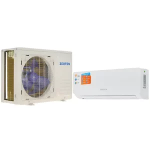 фото кондиционер FUJIAIRE FJAMH09R1DI/FJAMH09R1DI