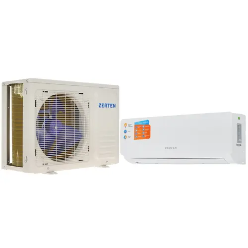 фото кондиционер FUJIAIRE FJAMH09R1DI/FJAMH09R1DI