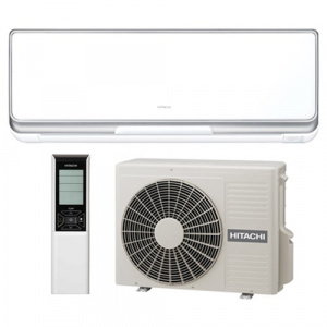 Фото товара Кондиционер Hitachi RAK-18PSC/RAC-18WSC
