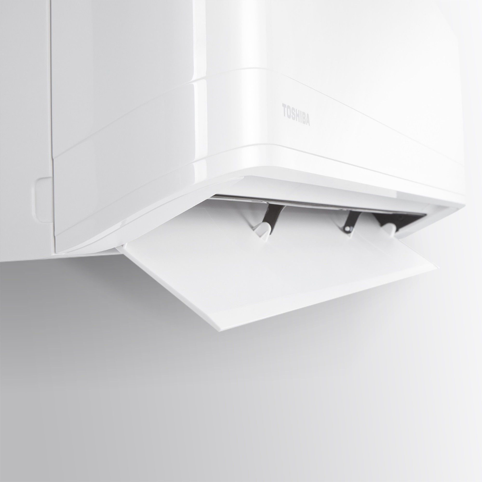Инверторный кондиционер TOSHIBA RAS-16CVG-EE — изображение 3