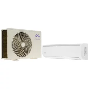 фото кондиционер iFFALCON IFSP-12CHSA/DSE