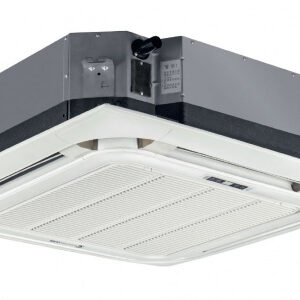 Фото товара Кассетный кондиционер Quattroclima QV-I24CF/QN-I24UF/QA-ICP8
