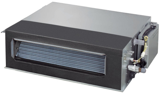 Фото товара Канальный кондиционер Haier AD24MS3ERA/1U24FS1EAA