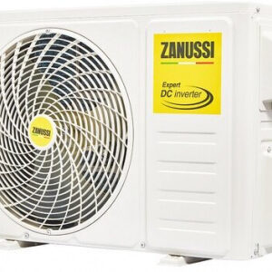 Фото товара Наружный блок мульти сплит-системы Zanussi ZACO/I-14 H2 FMI2/N8/Out