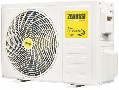 Фото товара Наружный блок мульти сплит-системы Zanussi ZACO/I-14 H2 FMI2/N8/Out