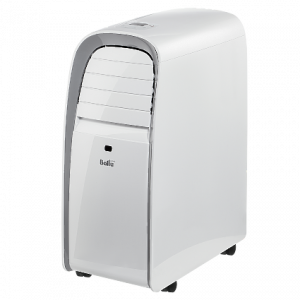 Фото товара Мобильный кондиционер Ballu BPAC-07 CE_17Y*