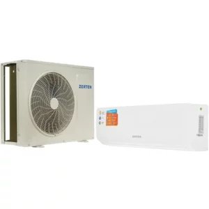 фото кондиционер Zerten ZН-12