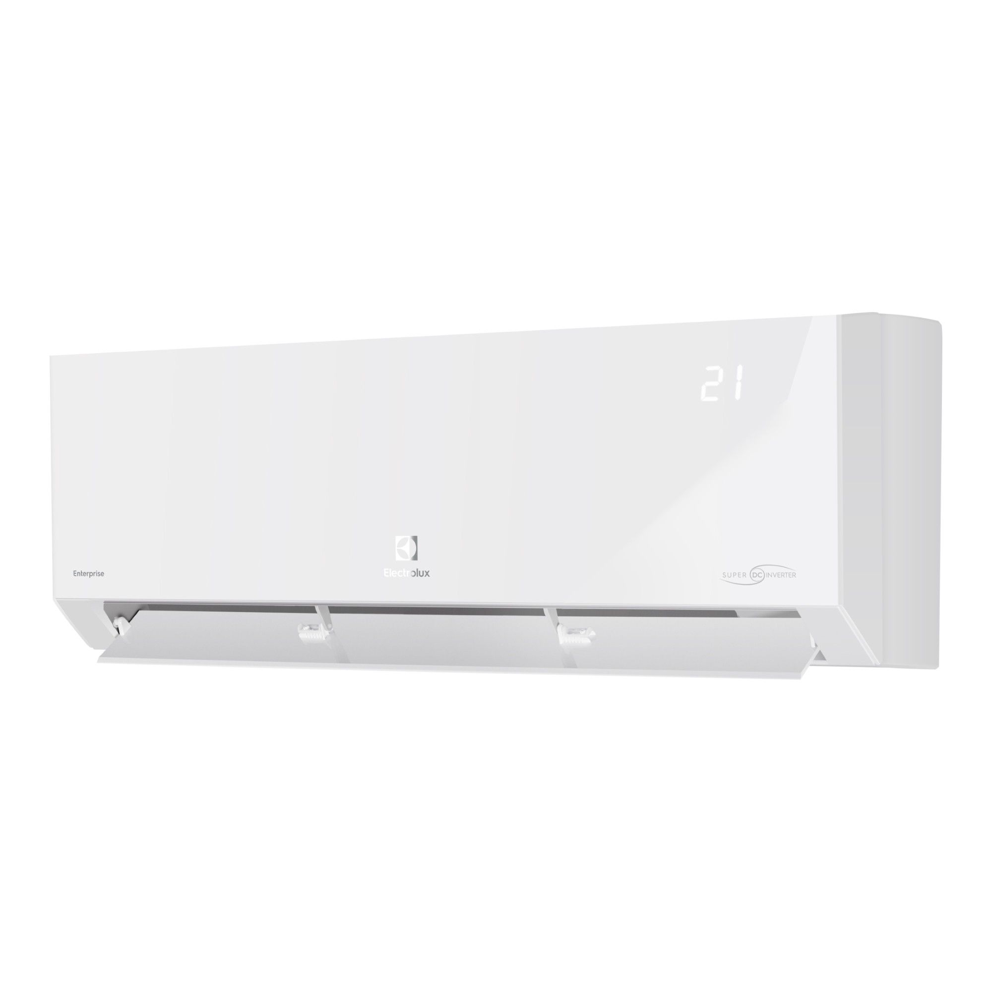 Инверторный кондиционер Electrolux EACS/I-09HEN-WHITE/N8 — изображение 3