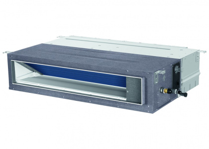 Фото товара Канальный кондиционер Haier AD35S2SM3FA/1U35S2SM4FA R32