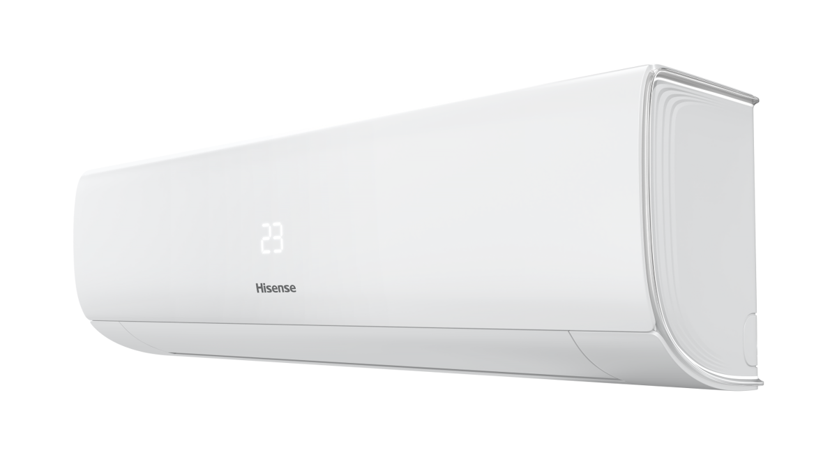 Инверторный кондиционер Hisense AS-09UW4RYRKB05 — изображение 3