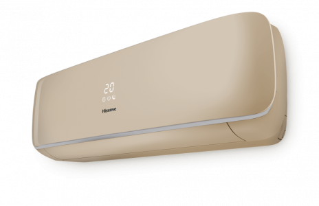 Фото товара Кондиционер Hisense AS-10UW4RVETG