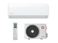Классический кондиционер Kentatsu KSGA21HFAN1/KSRA21HFAN1