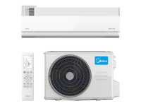 Инверторный кондиционер Midea MSCA1BU-09HRFN8/MOX230-09HFN8-Q/GAIA-D53