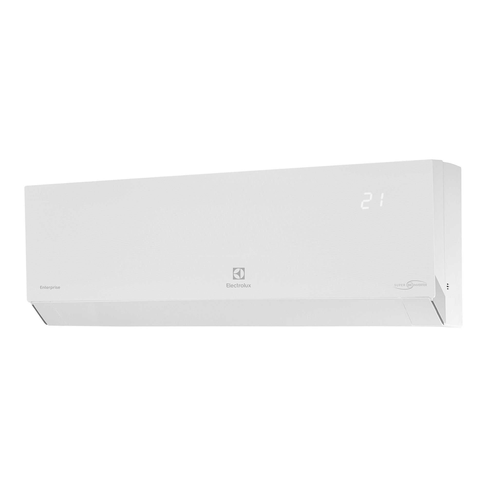 Инверторный кондиционер Electrolux EACS/I-18HEN-WHITE/N8_24Y — изображение 2