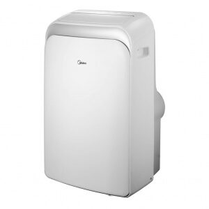 Фото товара Мобильный кондиционер Midea MPPDA-09CRN7-Q