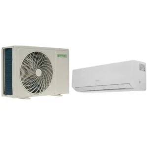 фото кондиционер GREEN TSI/TSO-12HRSY1