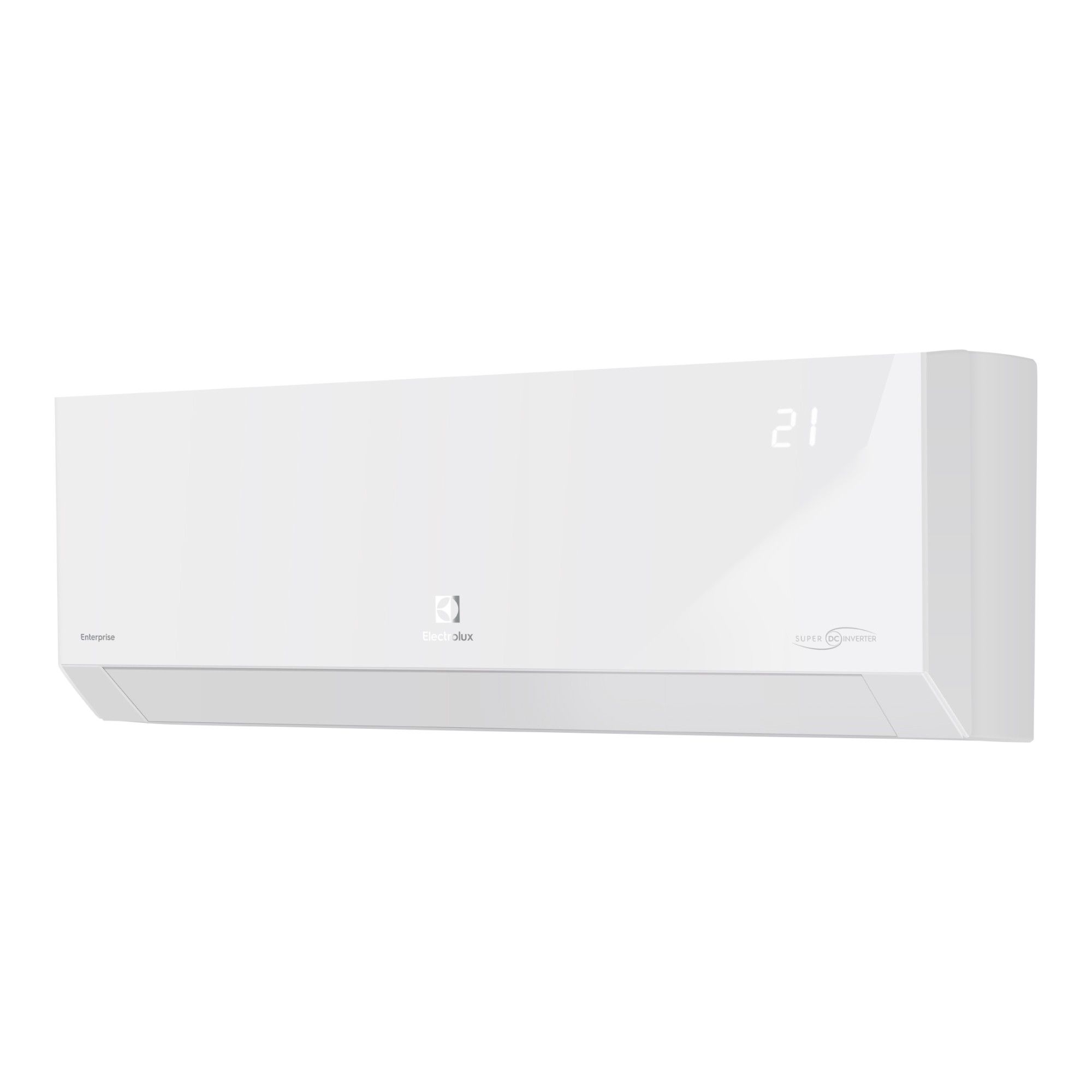 Инверторный кондиционер Electrolux EACS/I-09HEN-WHITE/N8 — изображение 2