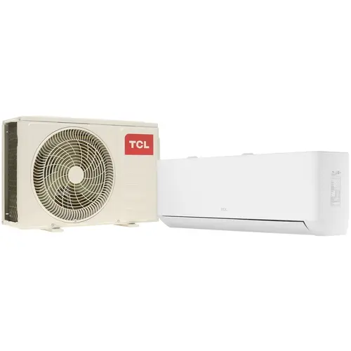 фото кондиционер TCL TAC-07CHSA/TPG-W
