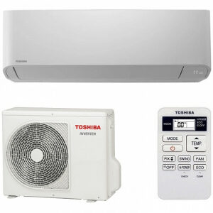 Фото товара Кондиционер Toshiba RAS-07TKVG-EE/RAS-07TAVG-EE
