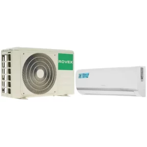 фото кондиционер Daichi B25АVQ1/B25FV1