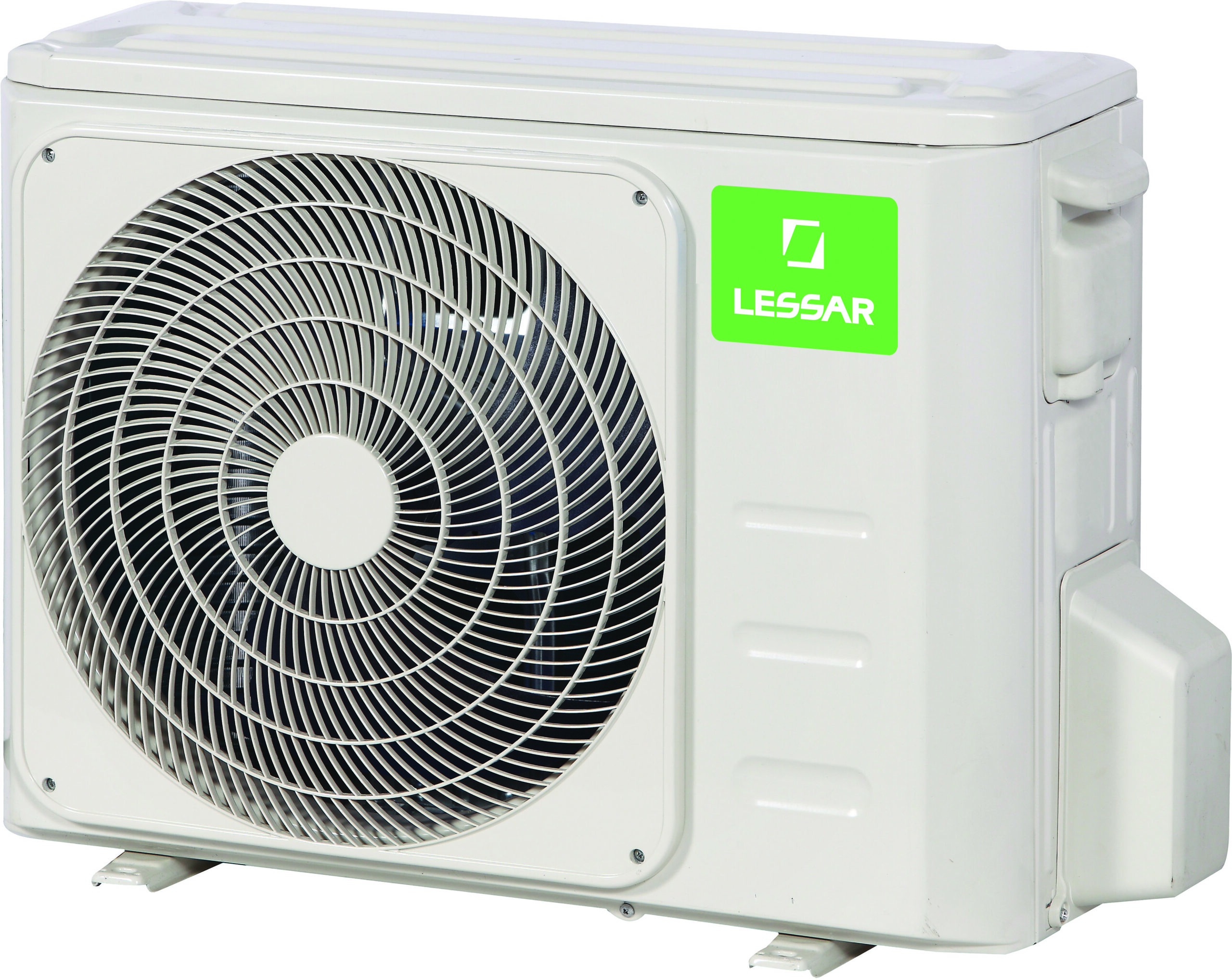 Инверторный кондиционер Lessar LS-HE09KNE2/LU-HE09KNE2 — изображение 3