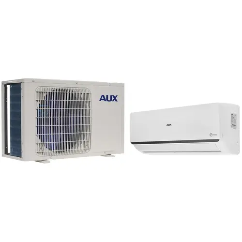 фото кондиционер AUX ASW-H09A4/FP-R1/AS-H09A4/FP-R1