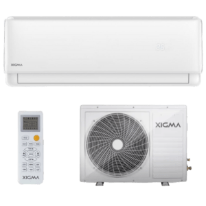 фото кондиционер XIGMAXG-EF21RHA-IDU/XG-EF21RHA-ODU
