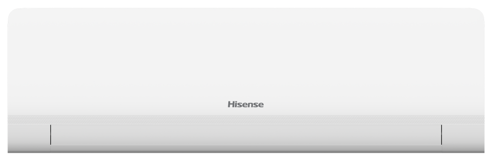 Классический кондиционер Hisense AS-09HR4RLRKC01 — изображение 2