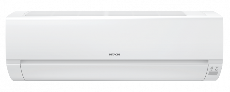 Фото товара Кондиционер Hitachi RAK-18REF/RAC-18WEF