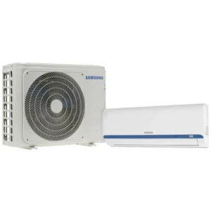 фото кондиционер Zerten ZН-9