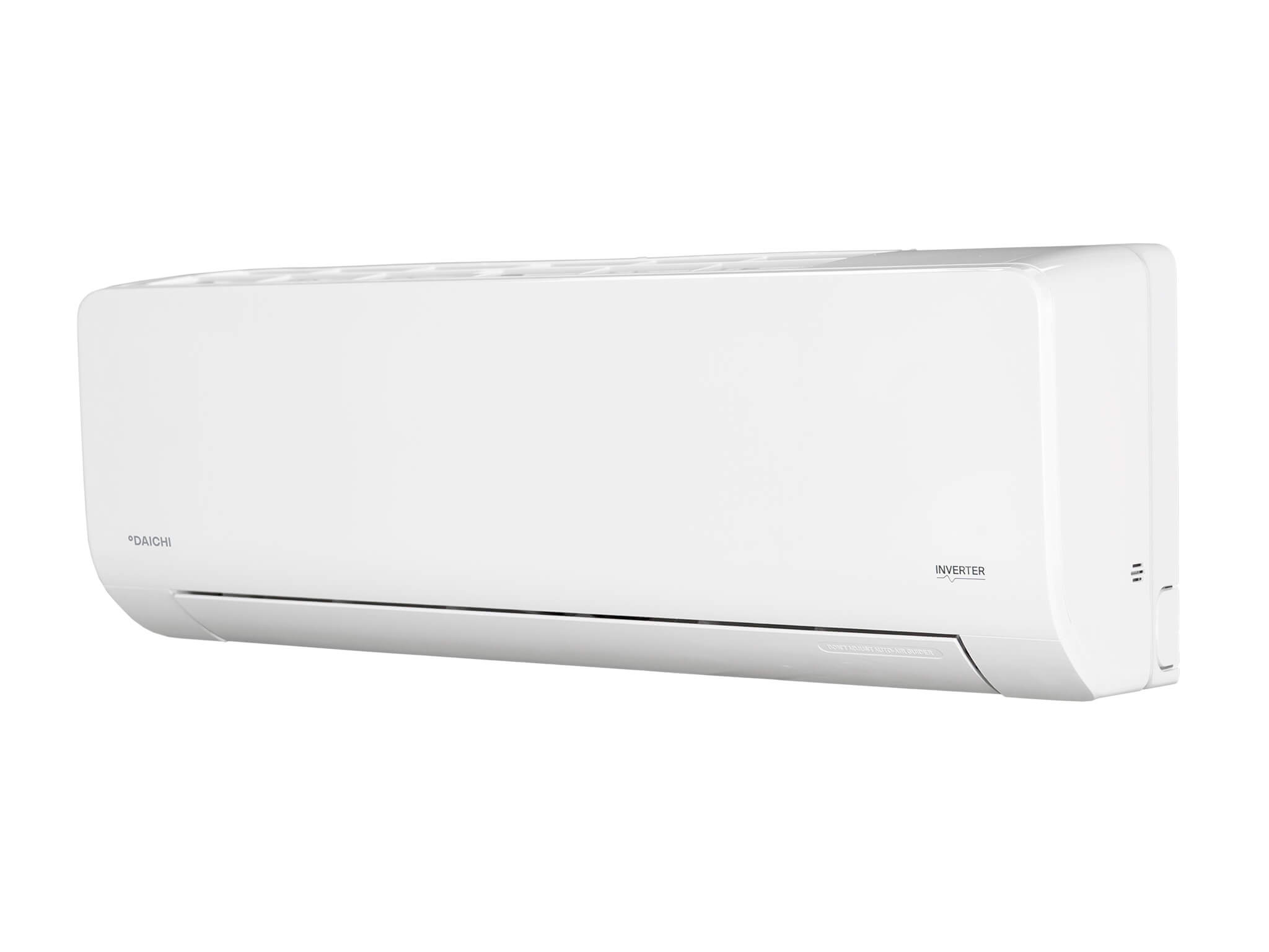 Инверторный кондиционер Daichi ICE50AVQS1R-2/ICE50FVS1R-2 — изображение 3