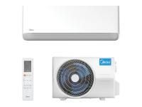Инверторный кондиционер Midea MSFE-09N8D6-I/MSFE-09N8D6-O