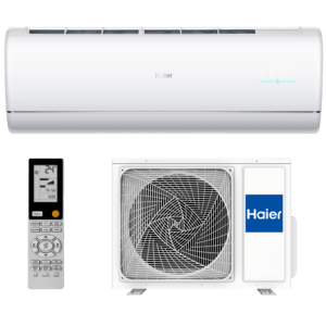 фото кондиционер Haier AS25S2SJ2FA-W/1U25MECFRA