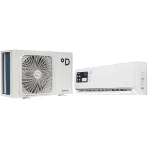 фото кондиционер Daichi A35AVQ2/A35FV2