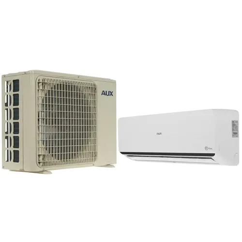 фото кондиционер AUX ASW-H12A4/FP-R1/AS-H12A4/FP-R1