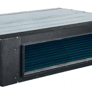 Фото товара Канальный кондиционер Quattroclima QV-I24DF/QN-I24UF
