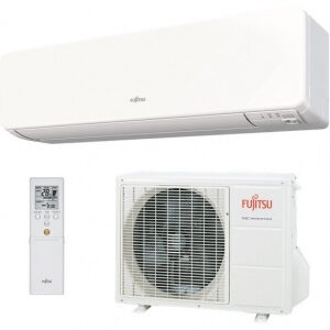 Фото товара Кондиционер Fujitsu ASYG07KGTB/AOYG07KGCA*