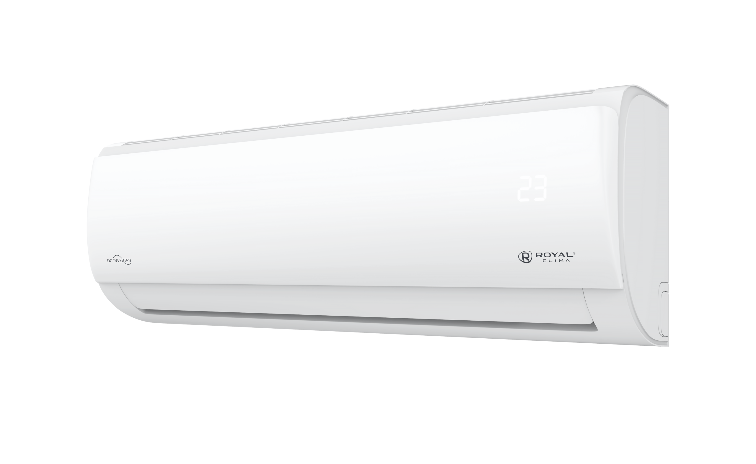 Инверторный кондиционер Royal Clima RCI-TWС28HN — изображение 3