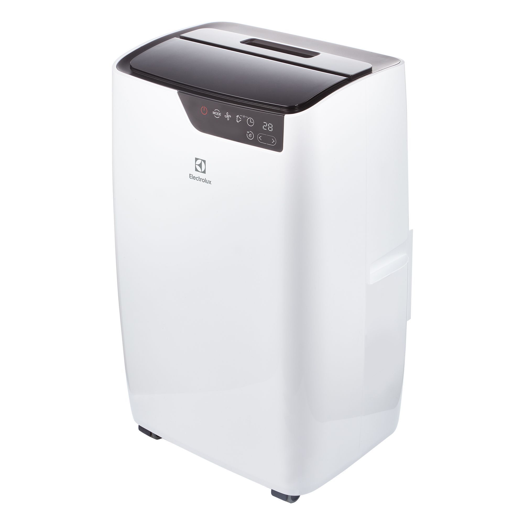Кондиционер мобильный Electrolux Bliss Art EACM-09 GT/N6 — изображение 2