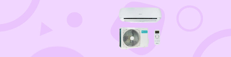 Кондиционеры Hisense с гарантией 3 года!