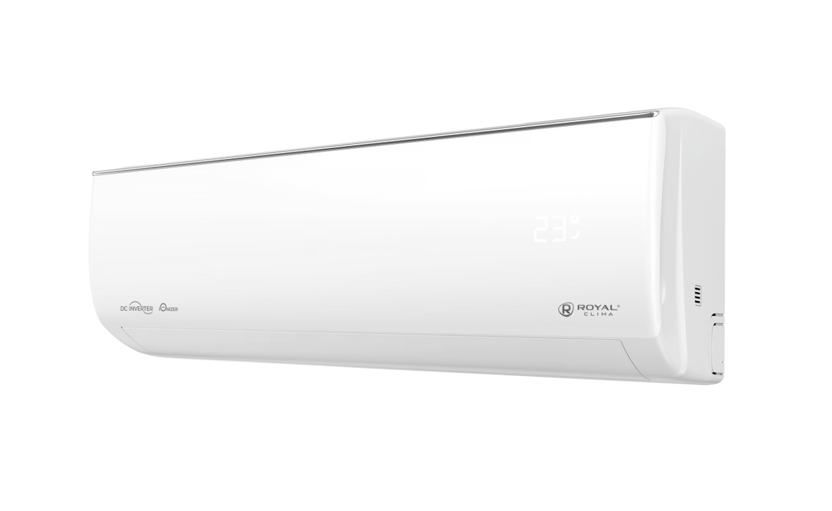 Инверторный кондиционер Royal Clima RCI-GL22HN — изображение 3
