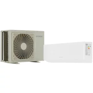 фото кондиционер Hyundai HAC-07/S-PRO