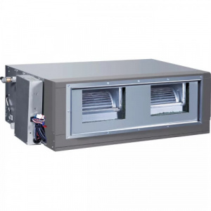 Фото товара Канальный кондиционер Haier AD96HN1ERA/1U96WS1ERB